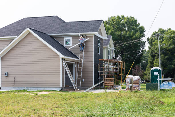 Wadsworth, OH Siding Installation & Repair Company